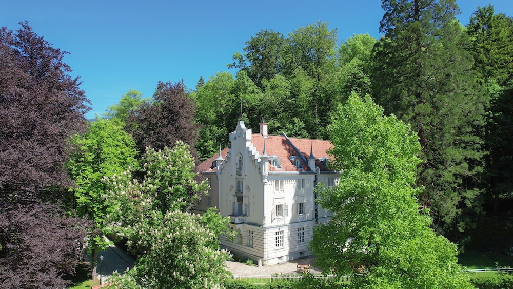 DEPANDANSA VILA HIGIEA DOBRNA 45/48
