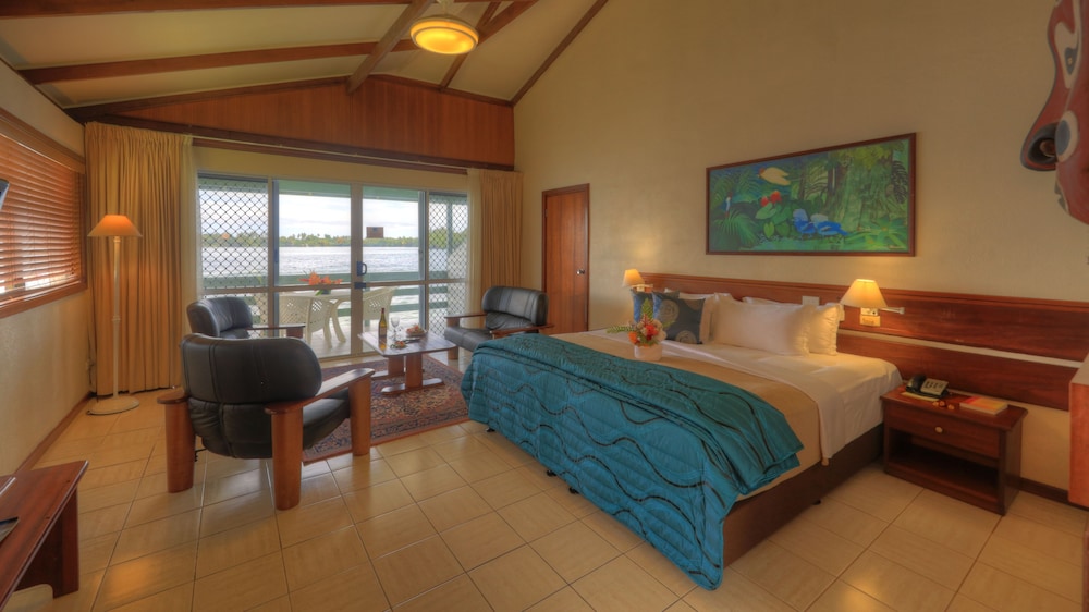 Madang Resort Hotel 11/50