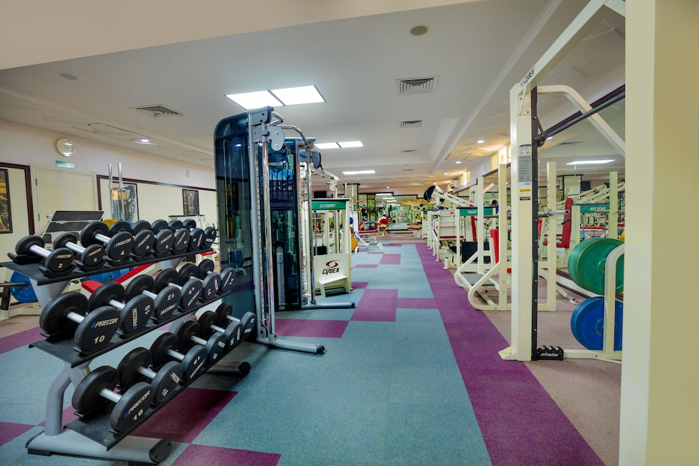 Hamdan Plaza Hotel 28/43