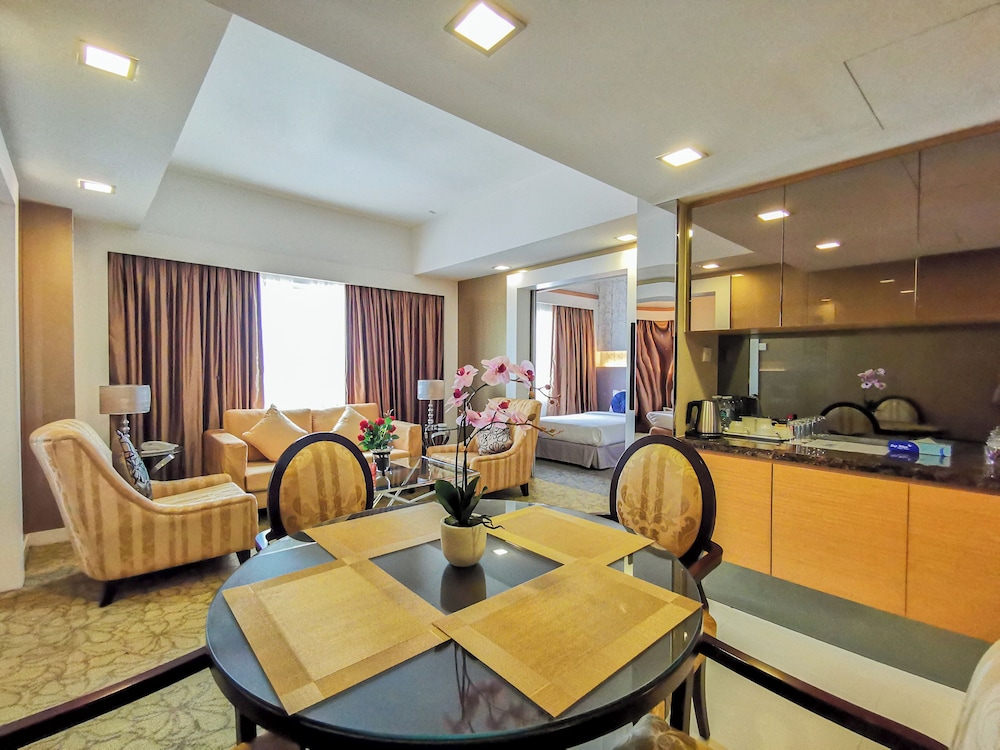 Shahzan Hotel Kuantan, Trademark Collection by Wyndham 47/71