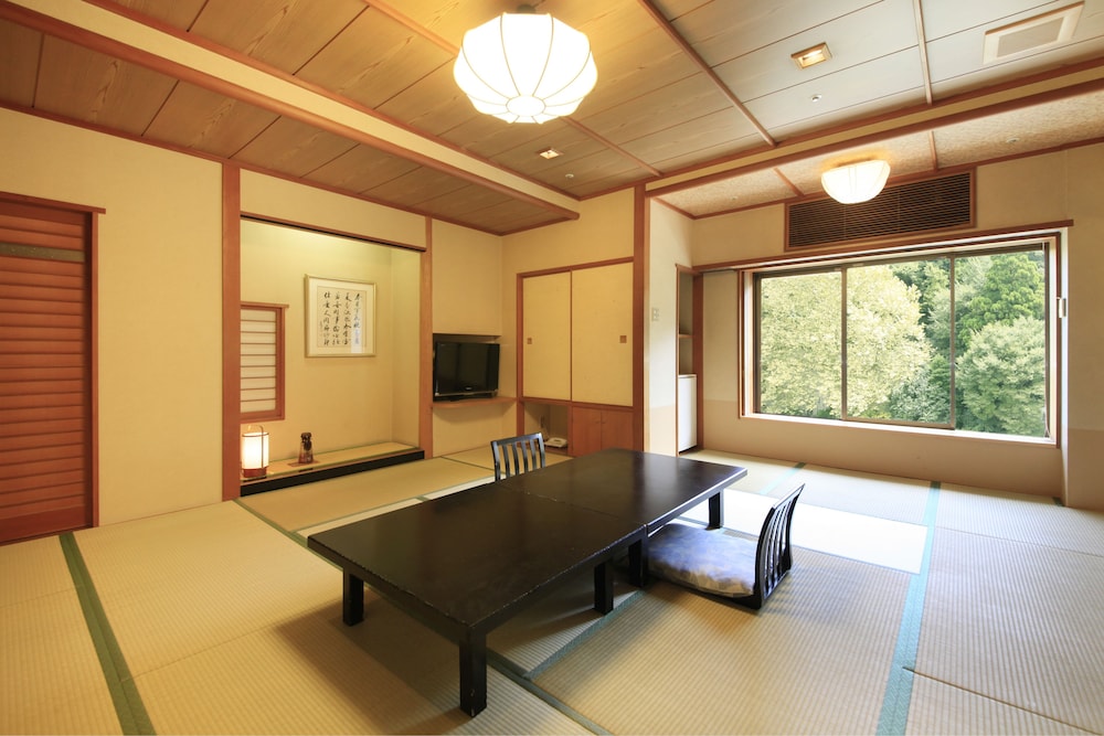 JAPANESE, FUTON BED