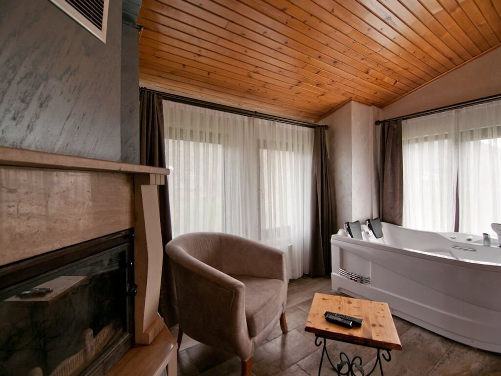 Agva Gizemli Nehir Hotel 42/69