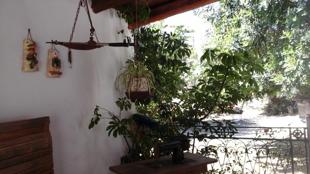 B&B La Ginestra 47/50