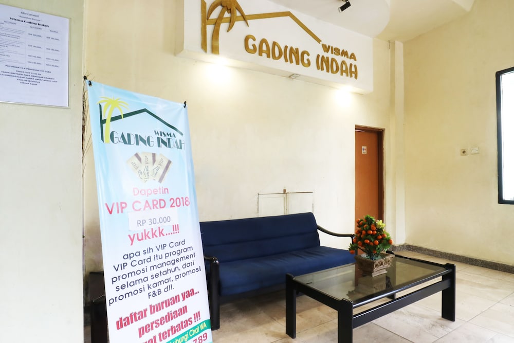 Wisma Gading Indah 1 26/31
