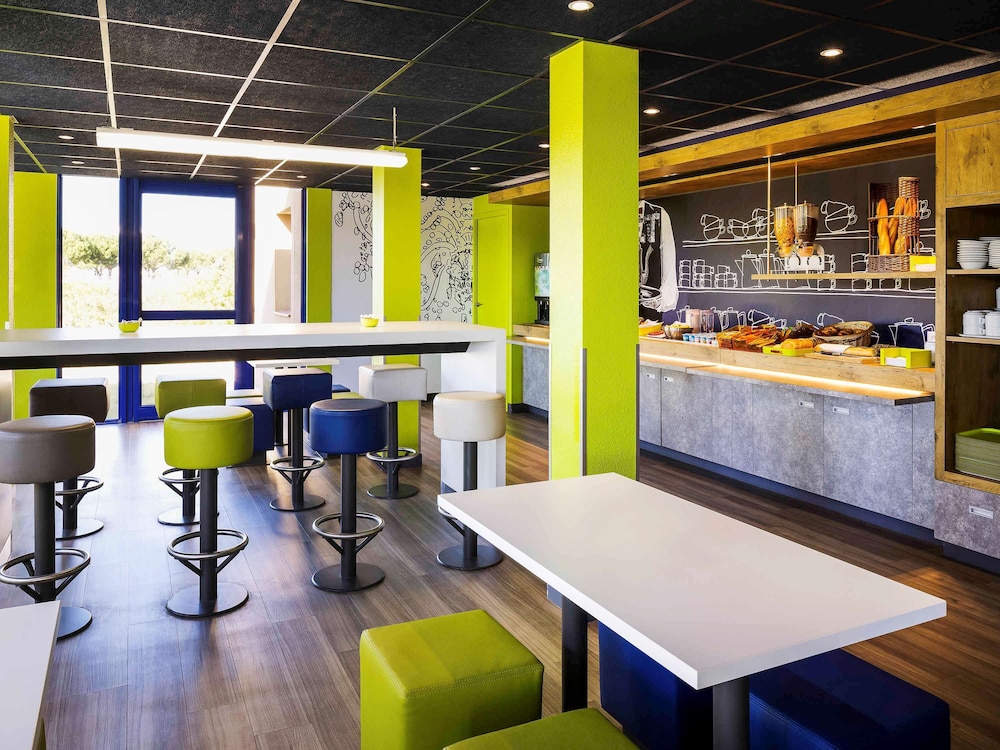 Ibis Budget Perpignan Nord 55/70