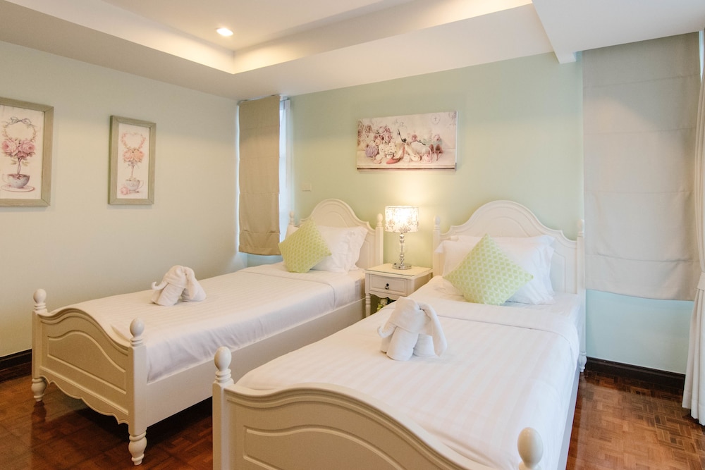 Searidge Hua Hin Resort 23/50