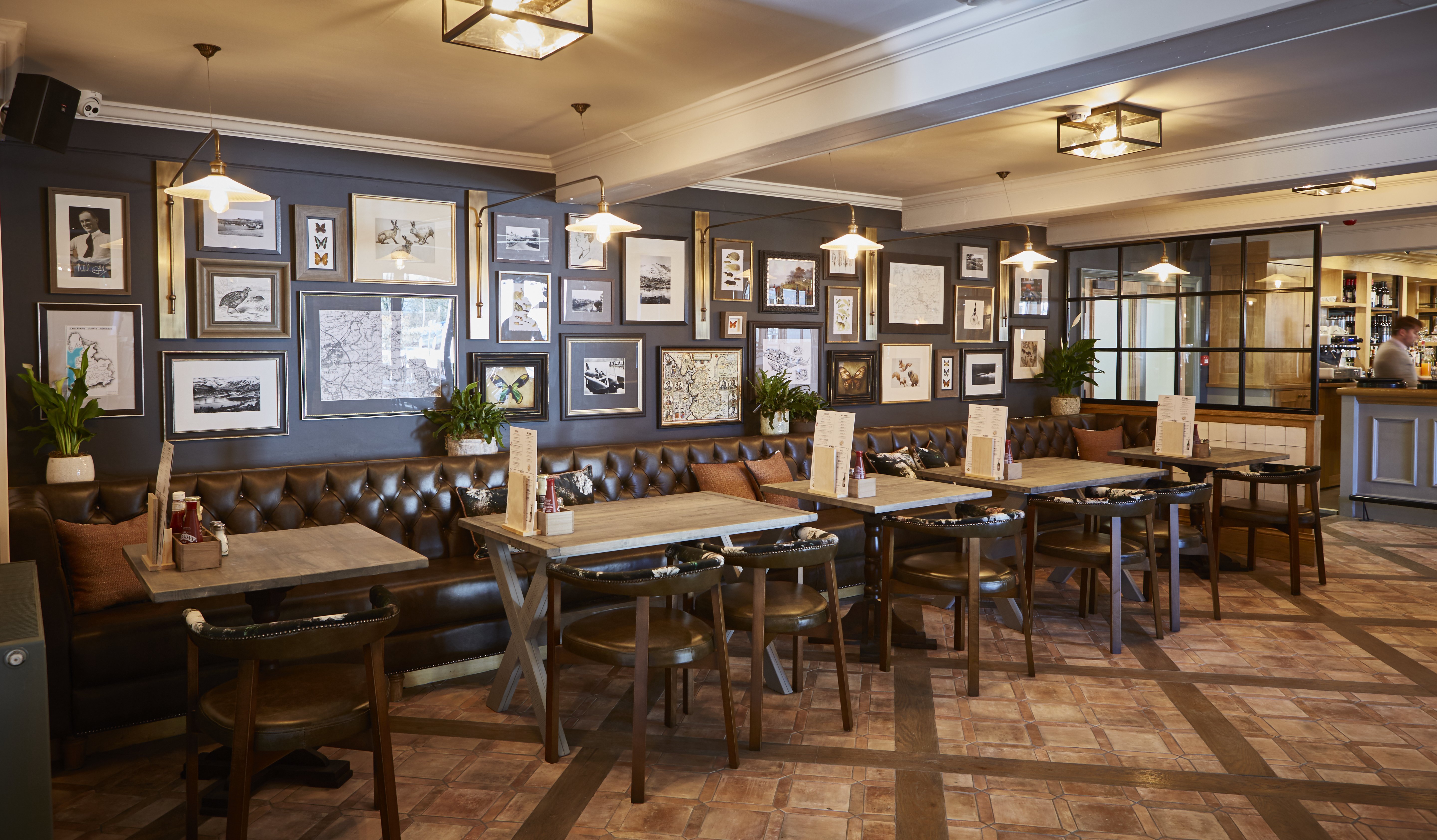 The Bluebird Inn At Samlesbury (ex Premier Inn Blackburn North West) 19/27