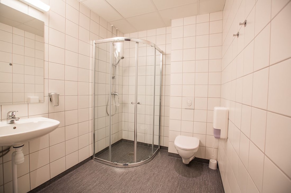 K7 Hotel Oslo 45/50