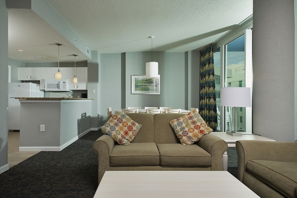 Avista Resort 58/80