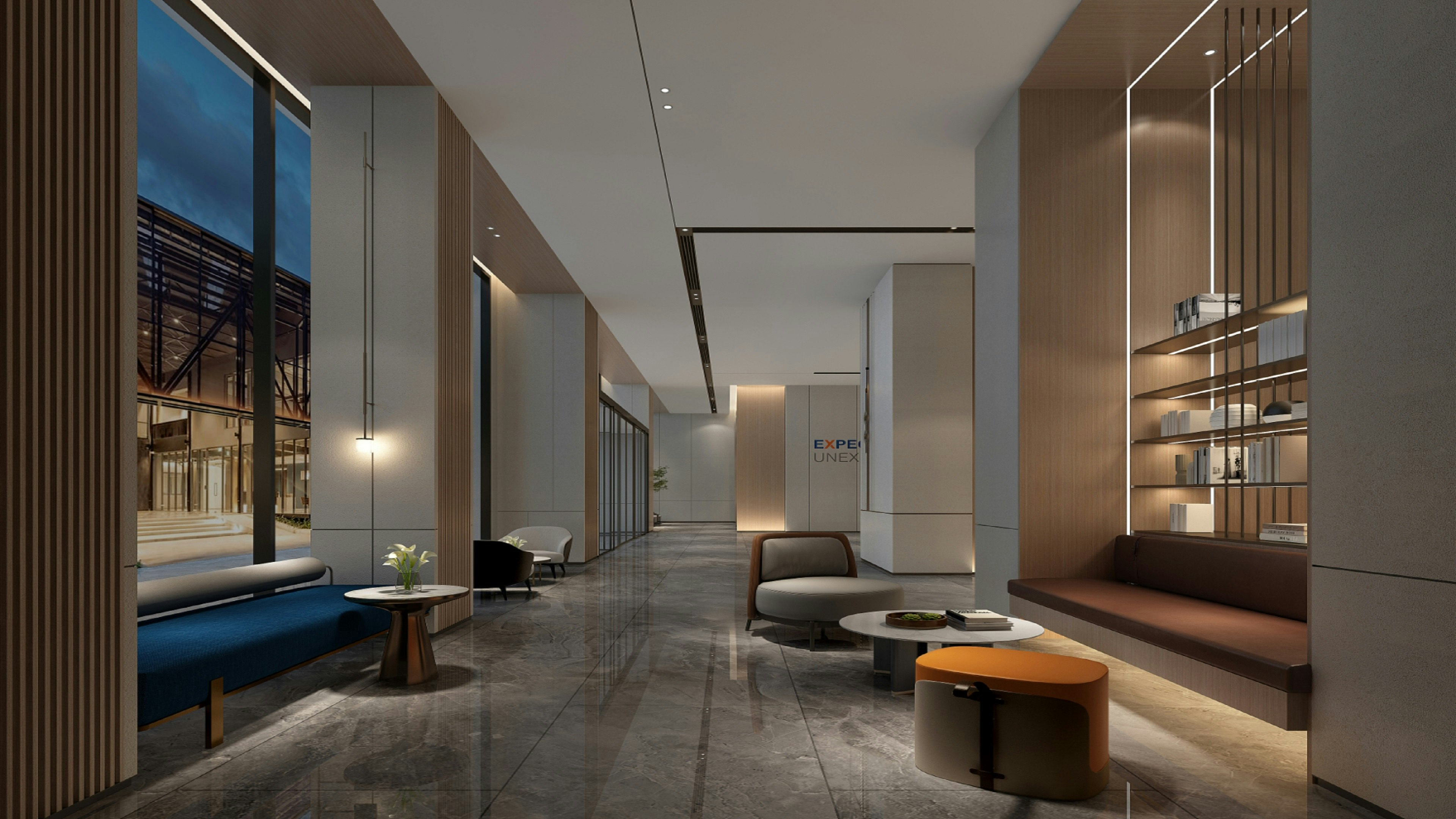 Holiday Inn Express Shantou Chenghai 18/48