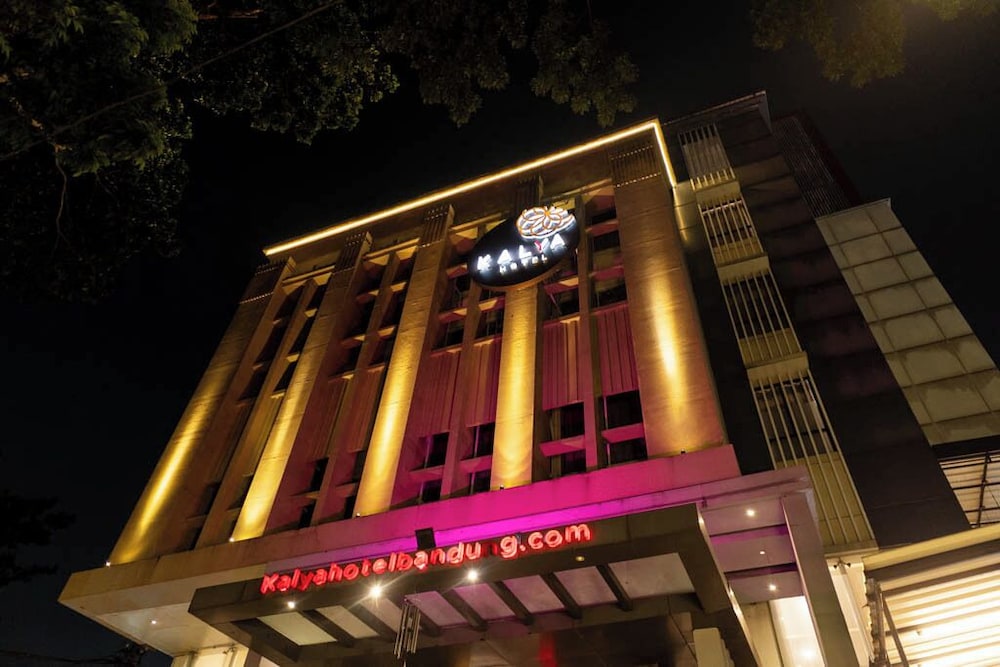Kalya Hotel Bandung 3/73