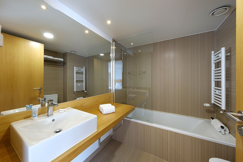 Steyler Fatima Hotel Congress Spa 41/65