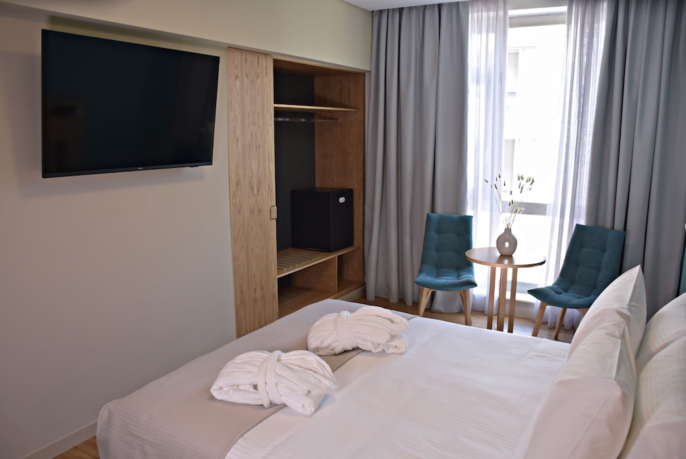 Arethusa Hotel 15/50