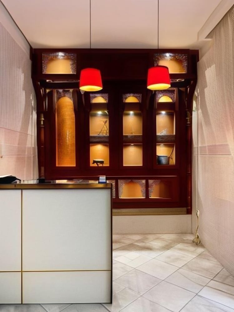 里亚德Dar Salima(Riad Dar Salima) 图片1