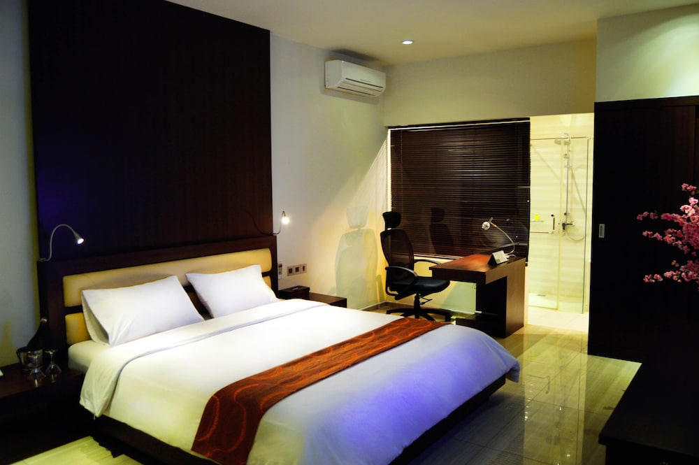 Sanghyang Indah Spa Resort 15/50