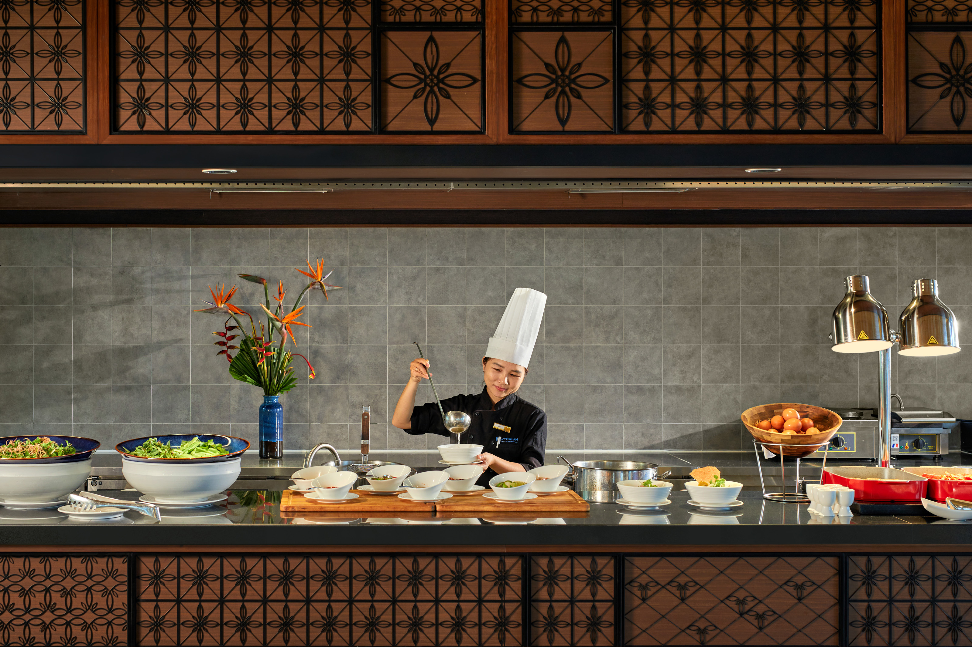 Royal Beachfront Villas & Spa Hoi An Danang 14/134