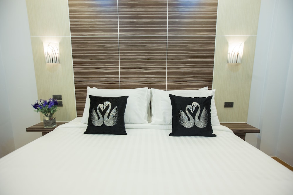 The S.G Hotel 21/44