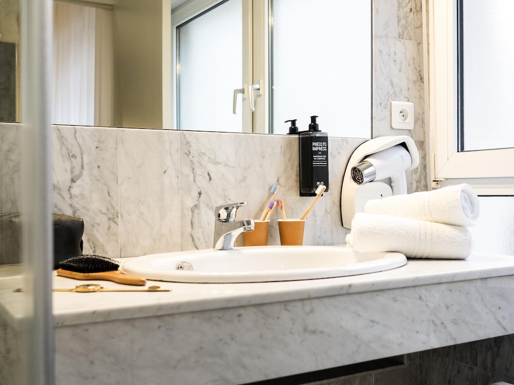 Ibis Styles Nancy Centre Gare 73/73
