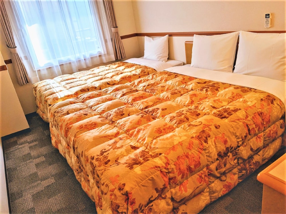 Toyoko Inn Kanazawa Kenrokuen Korinbo 17/69