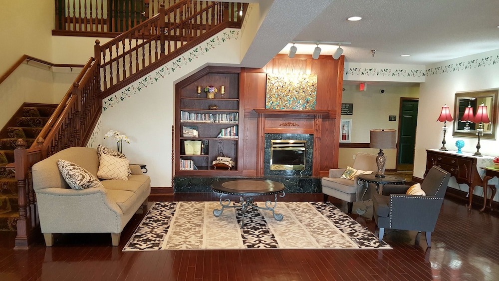 Country Inn & Suites By Radisson, Elk River, MN 18/20