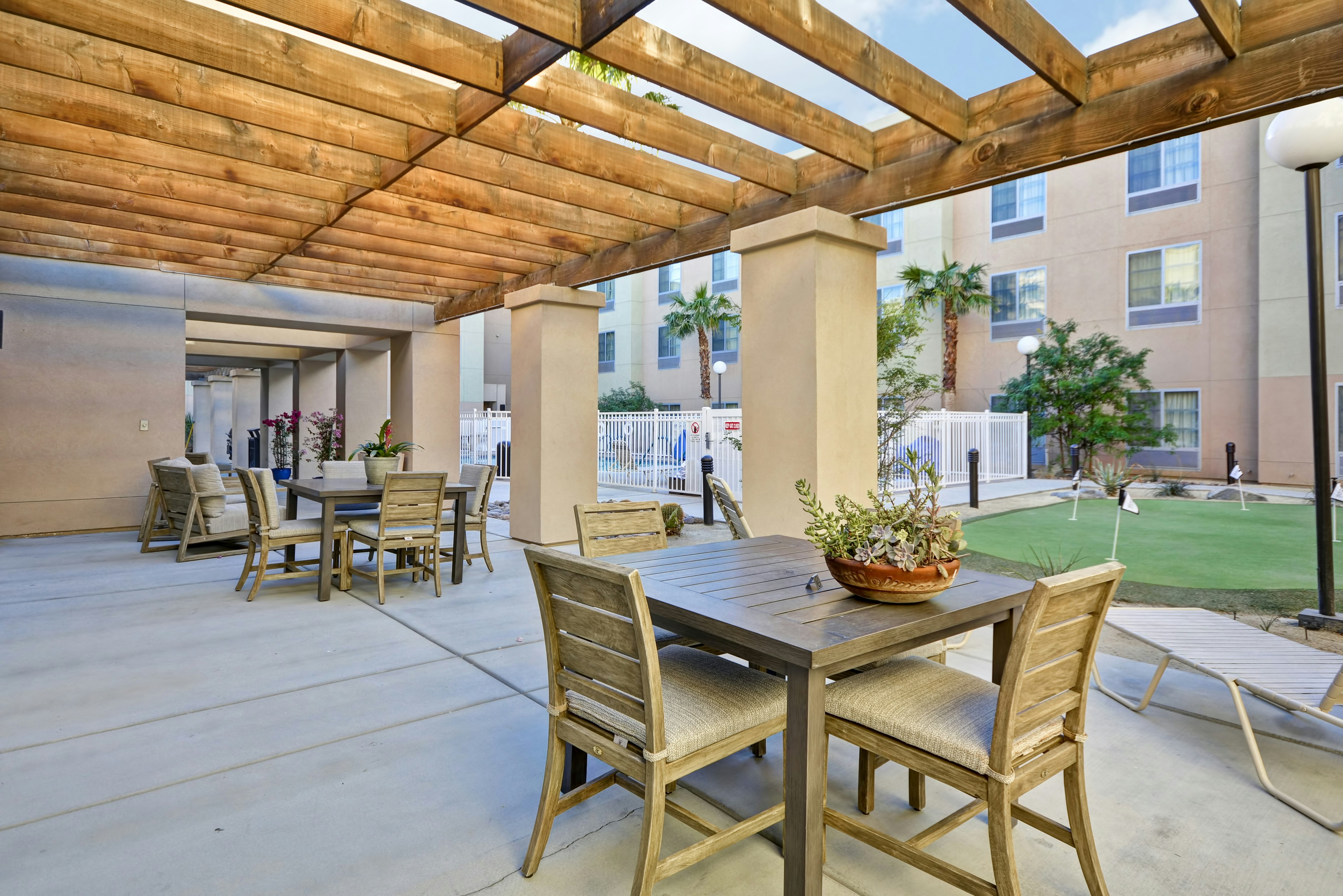 Homewood Suites By Hilton Palm Desert 18/23