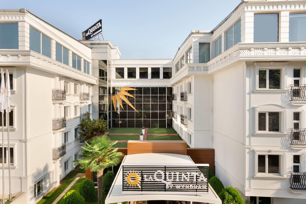 La Quinta by Wyndham Giresun 5/71