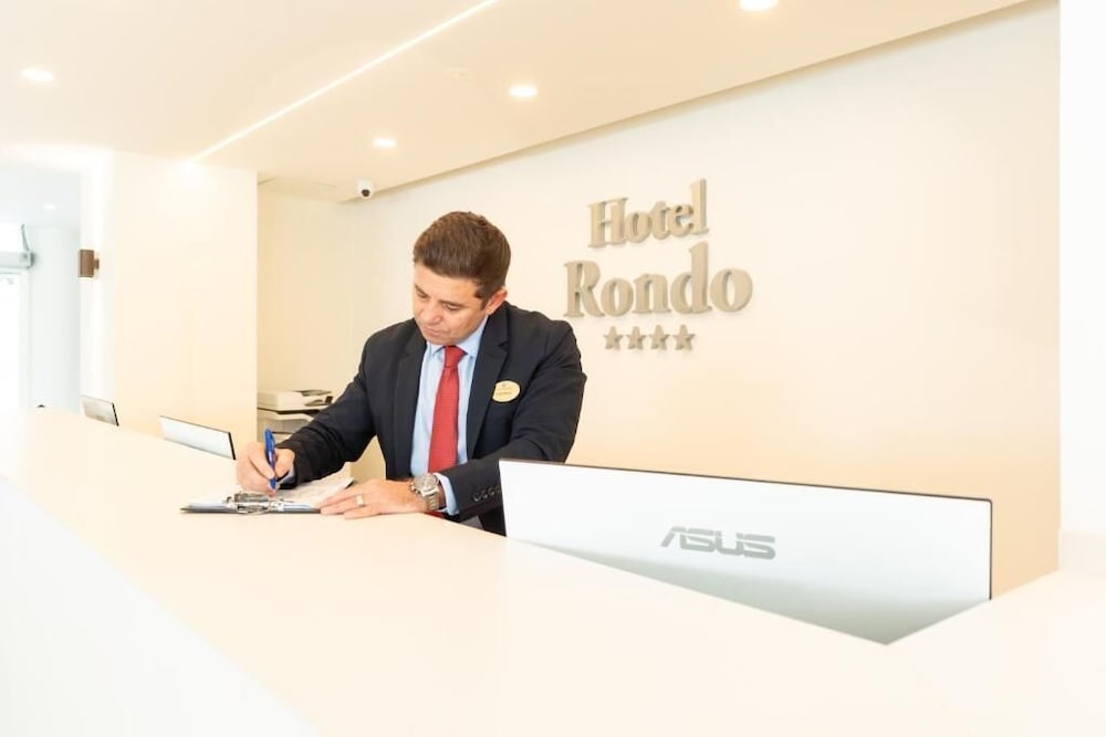 HL Hotel Rondo 11/50