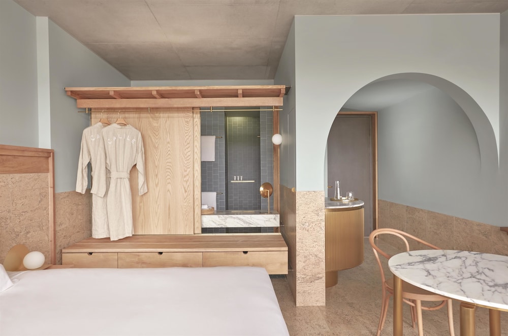 The Calile Hotel 34/71