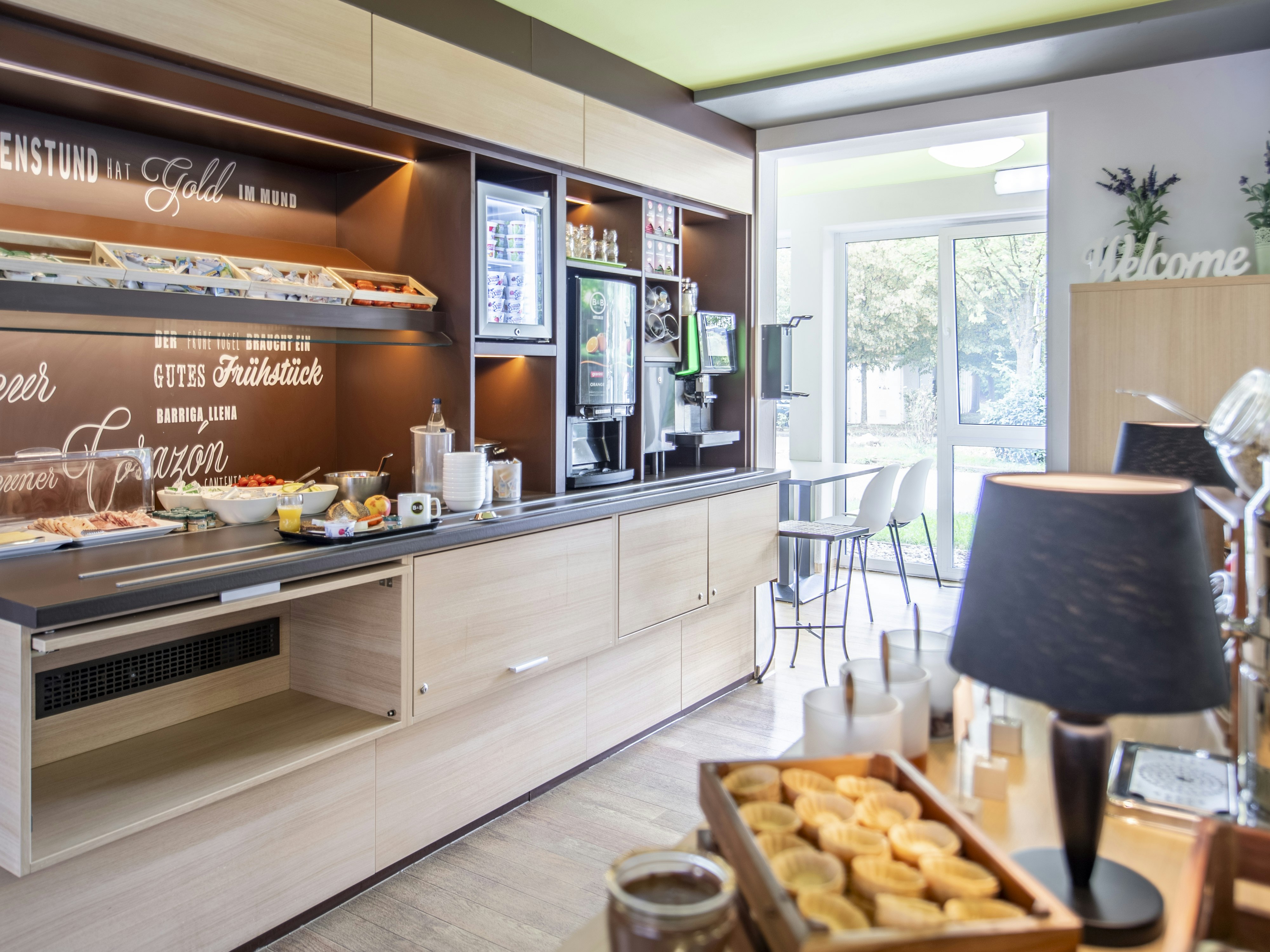 B&B Hotel Ingolstadt 22/31