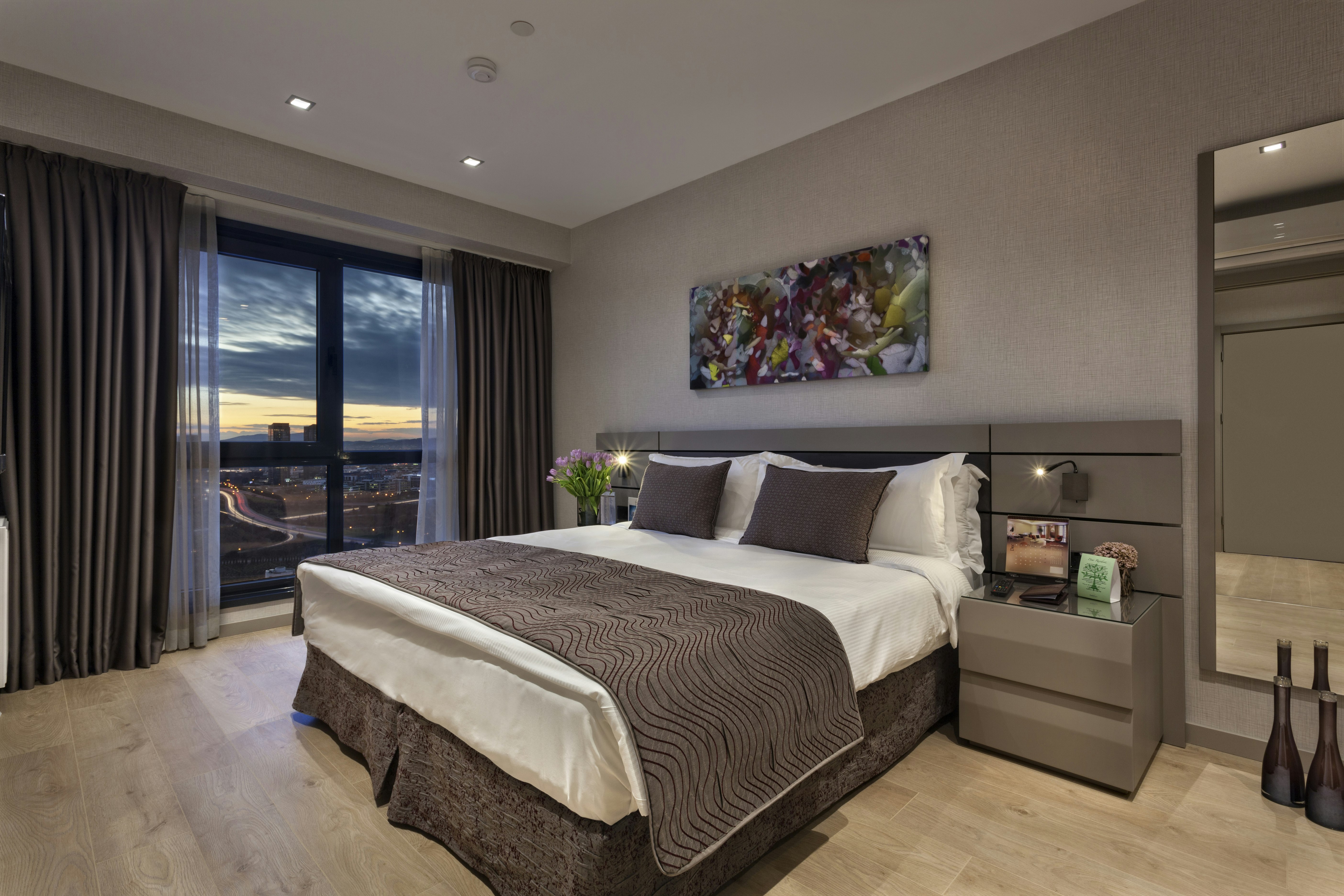 Antasya Suites 12/41