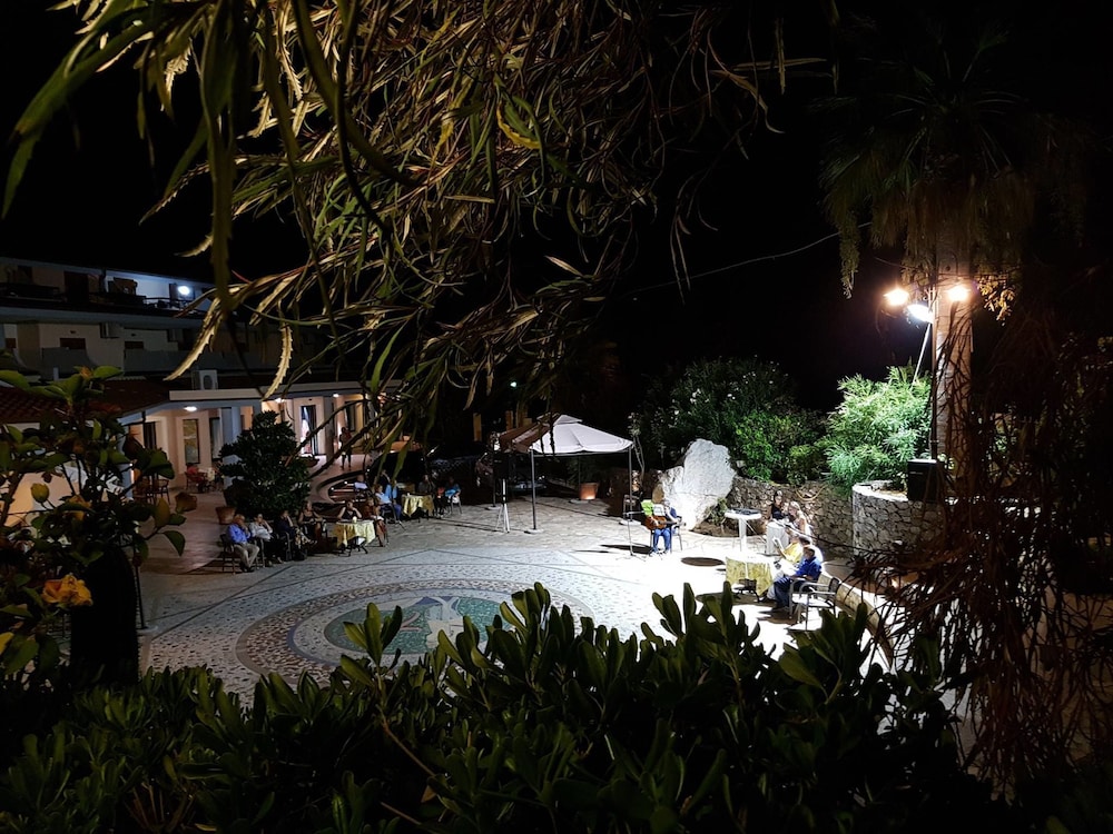 Hotel Stella Marina 22/26