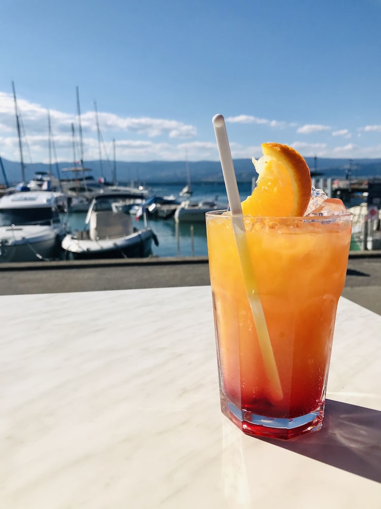 Hotel the Originals Le Jules Verne 34/70