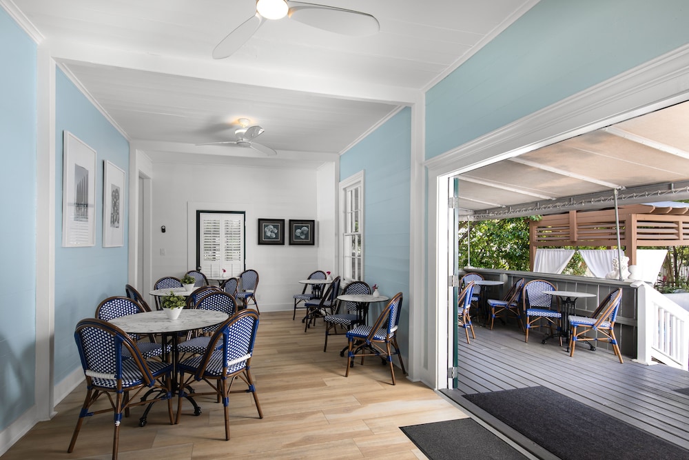 The Cabana Inn Key West Adult Only 44/61