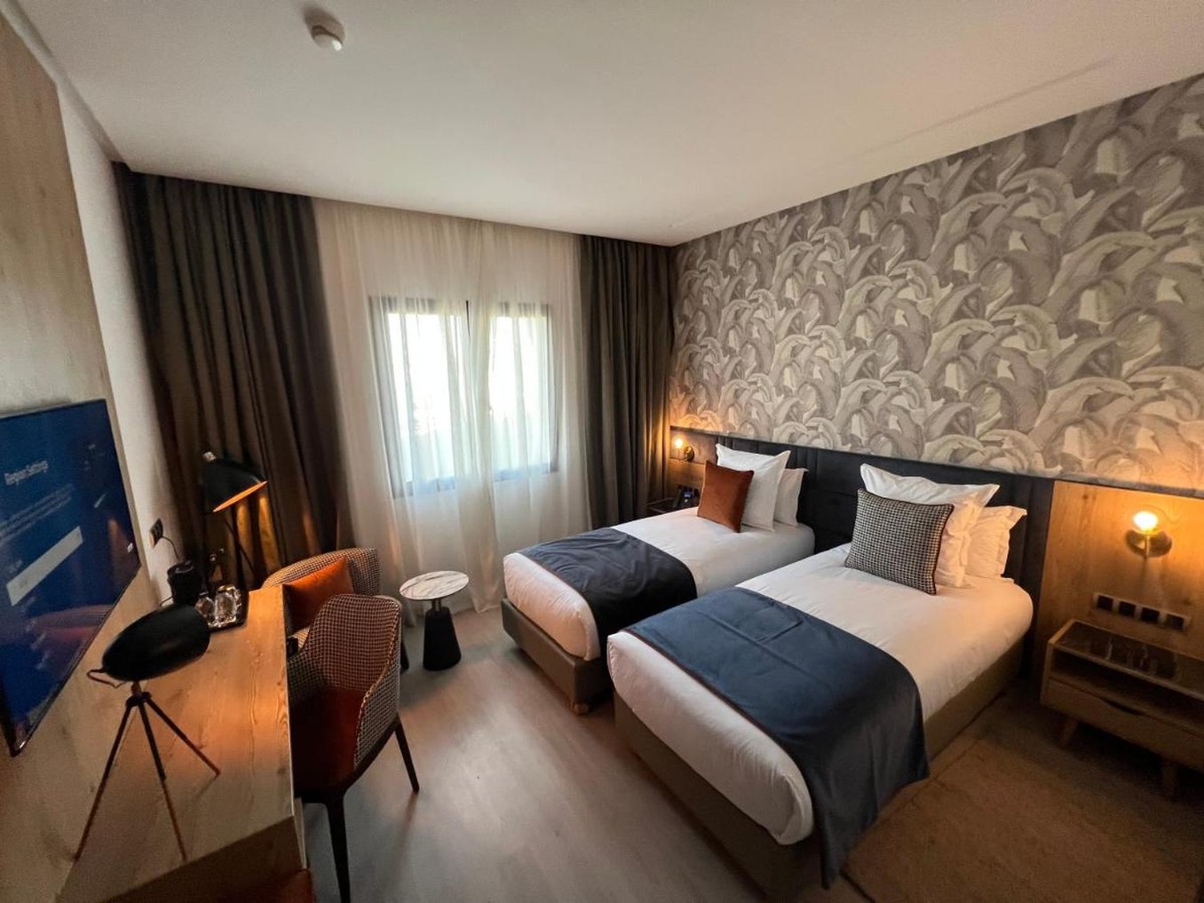 Hotel Ben Batouta 11/38