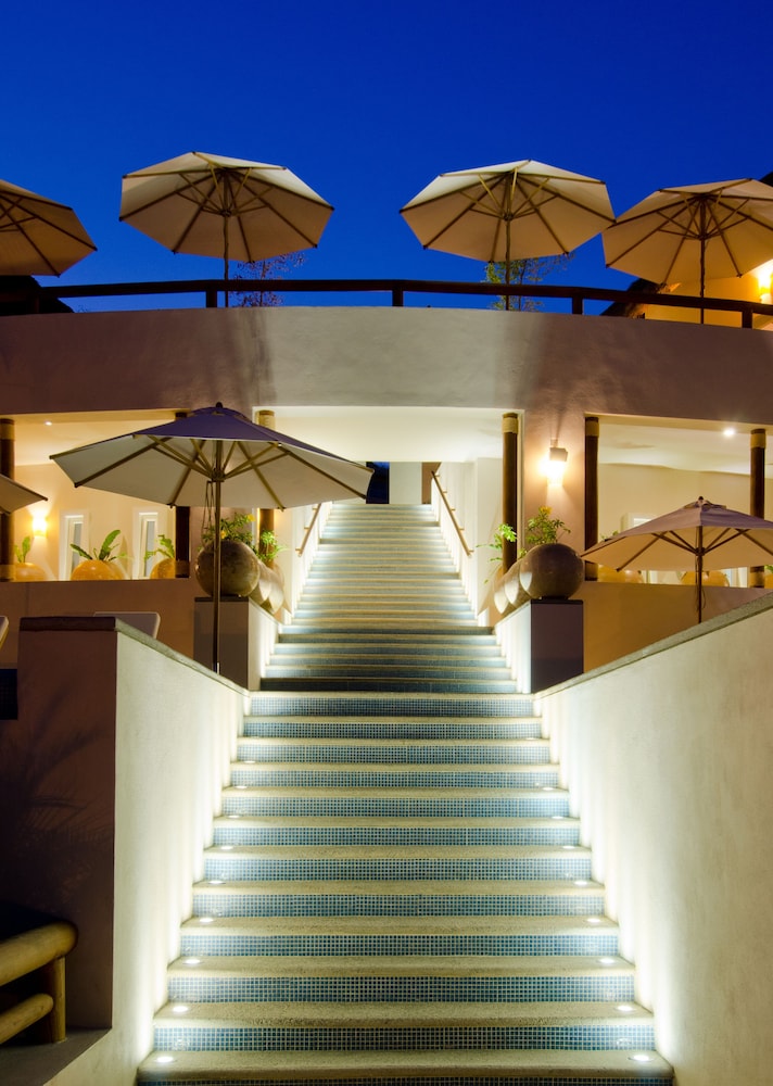 Grand Matlali Suites & Villas Riviera Nayarit 5/50