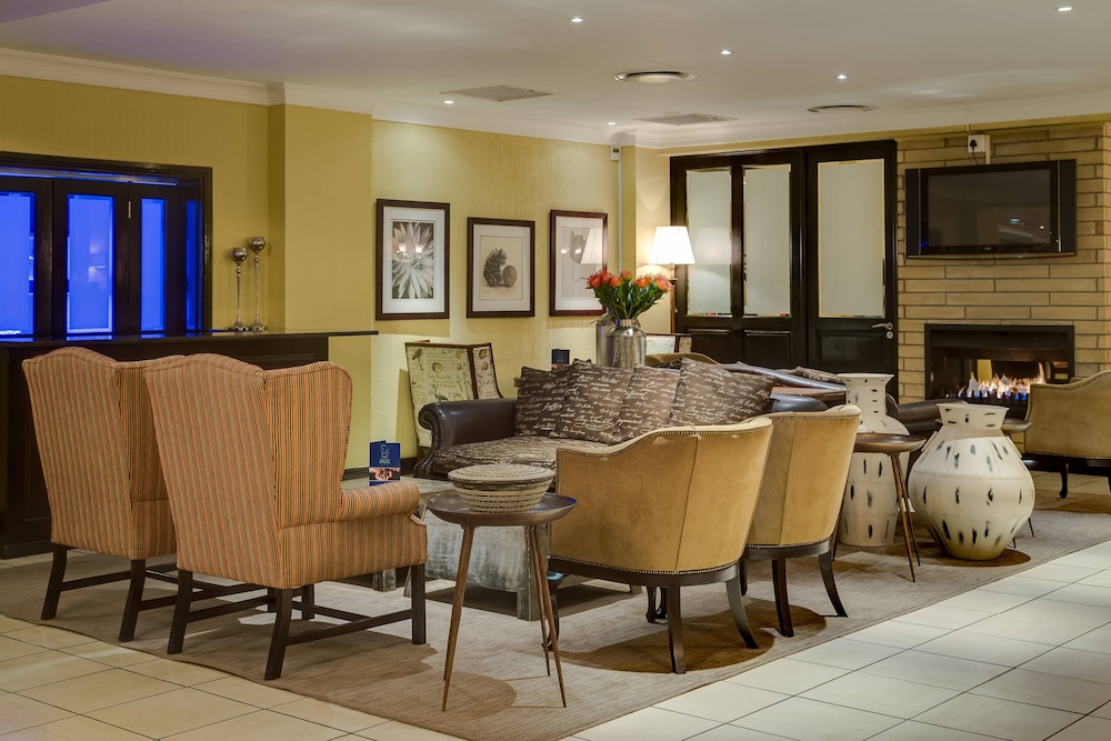 Protea Hotel Bloemfontein 28/37