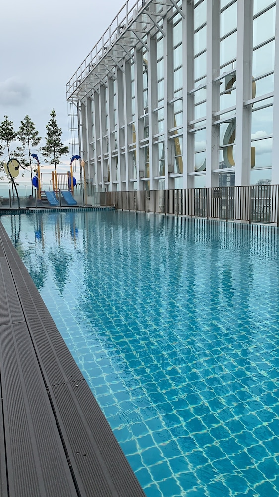 Shama Suasana Johor Bahru 45/50