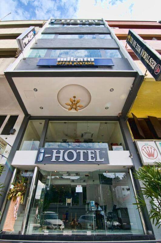 i-Hotel Kuala Lumpur 1/51