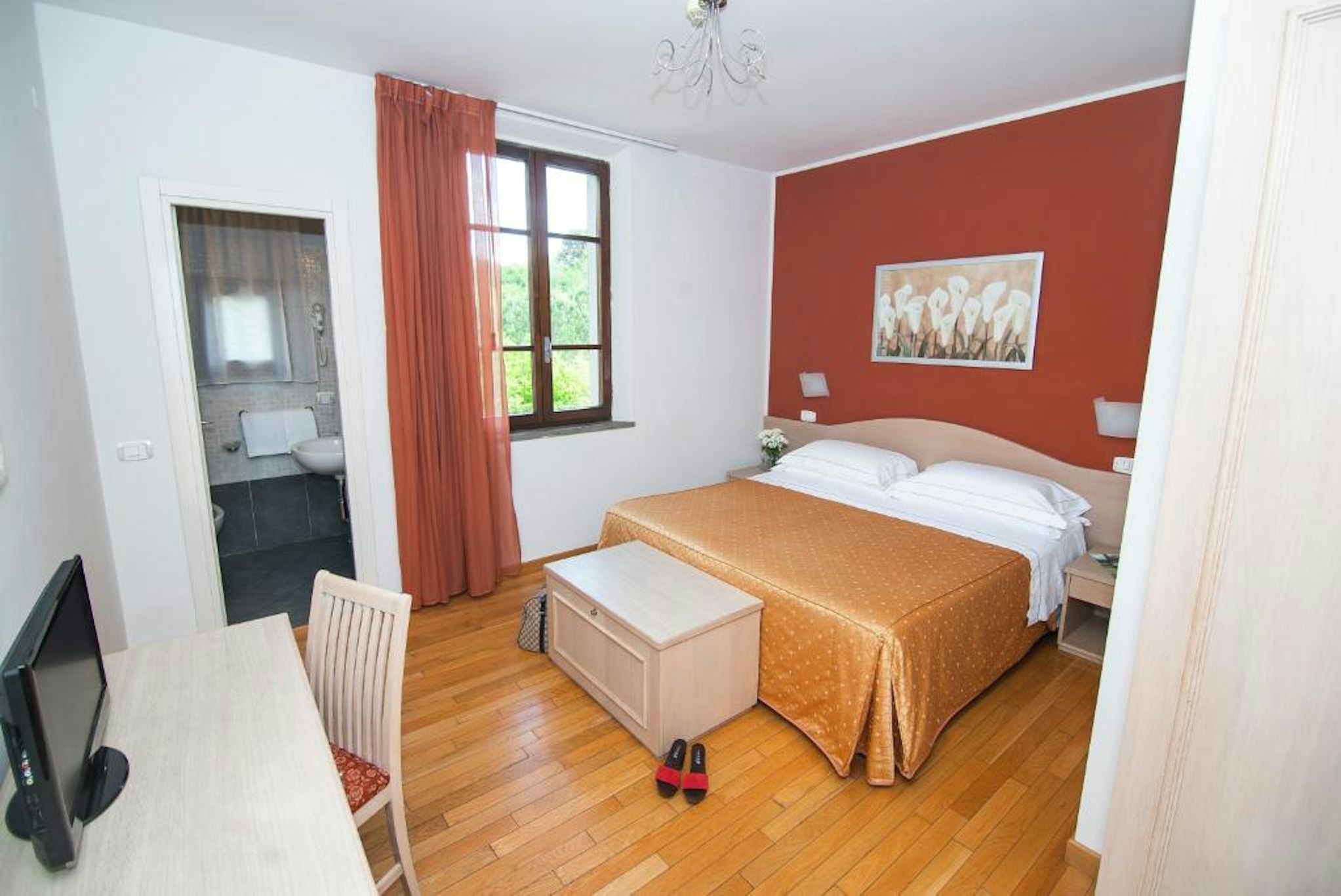 Hotel La Colonna 12/60