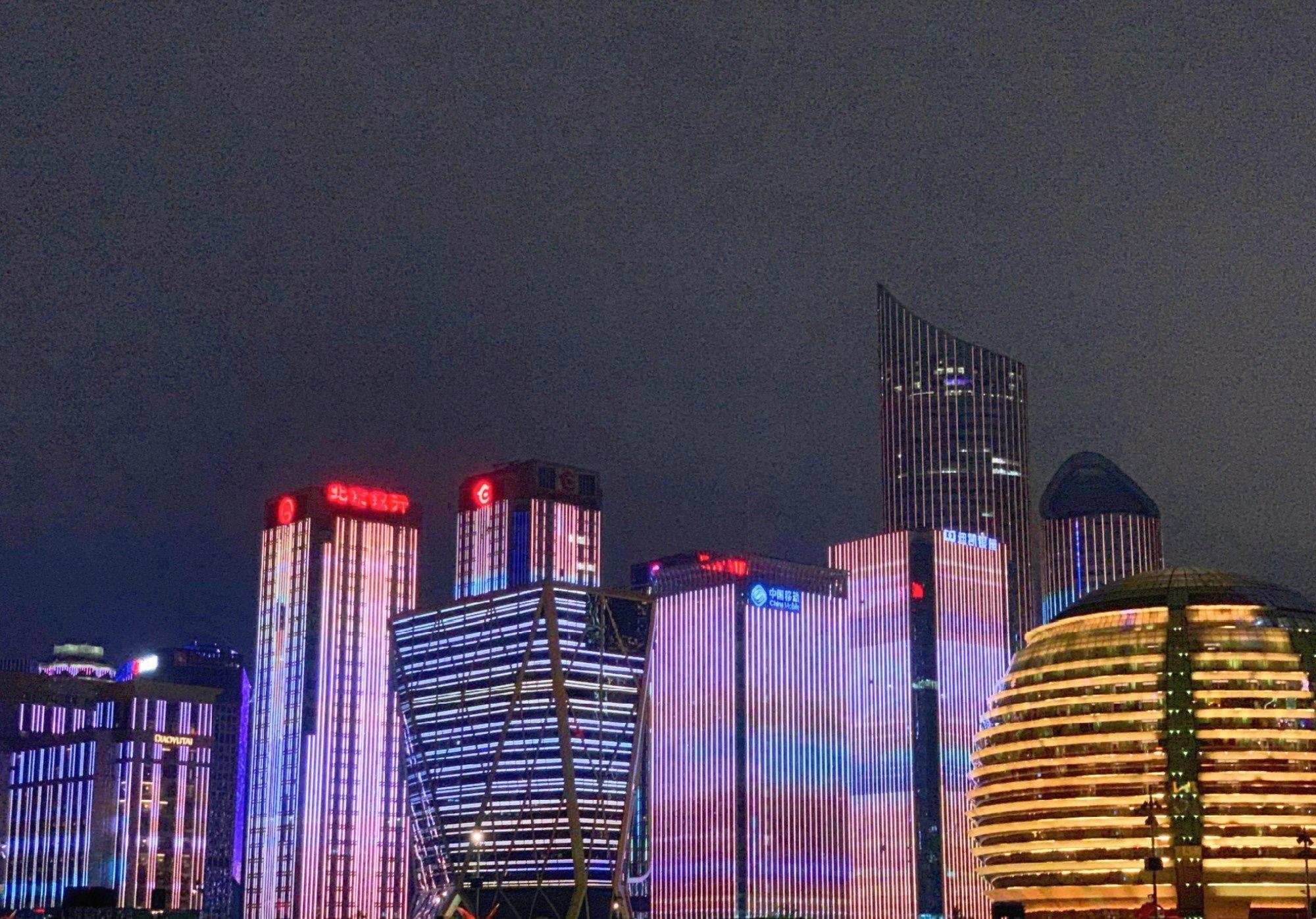 JI Hotel Hangzhou Qianjiang Xincheng 14/46