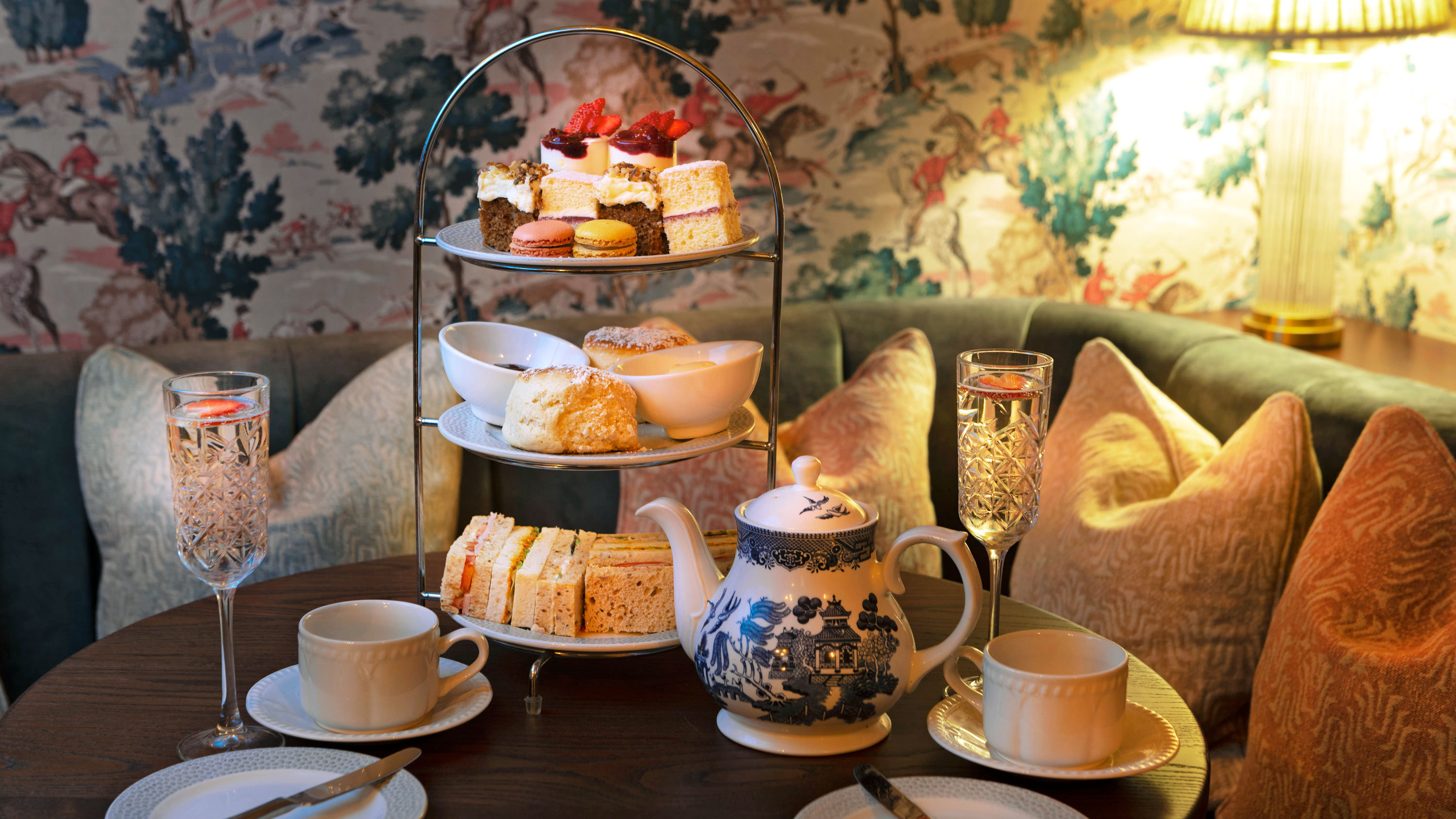 Hatherley Manor Hotel and Spa 9/39