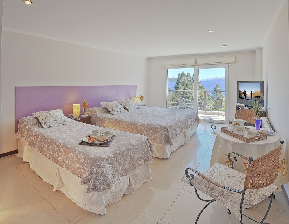 Altuen Hotel Suites Spa 44/57