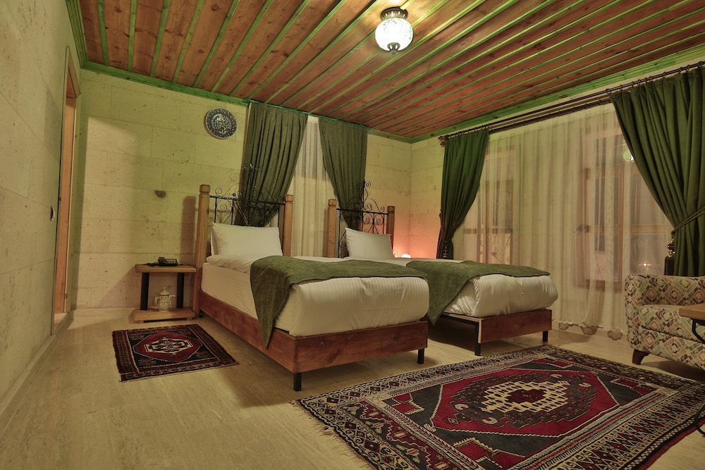 Fosil Cave Hotel 15/50