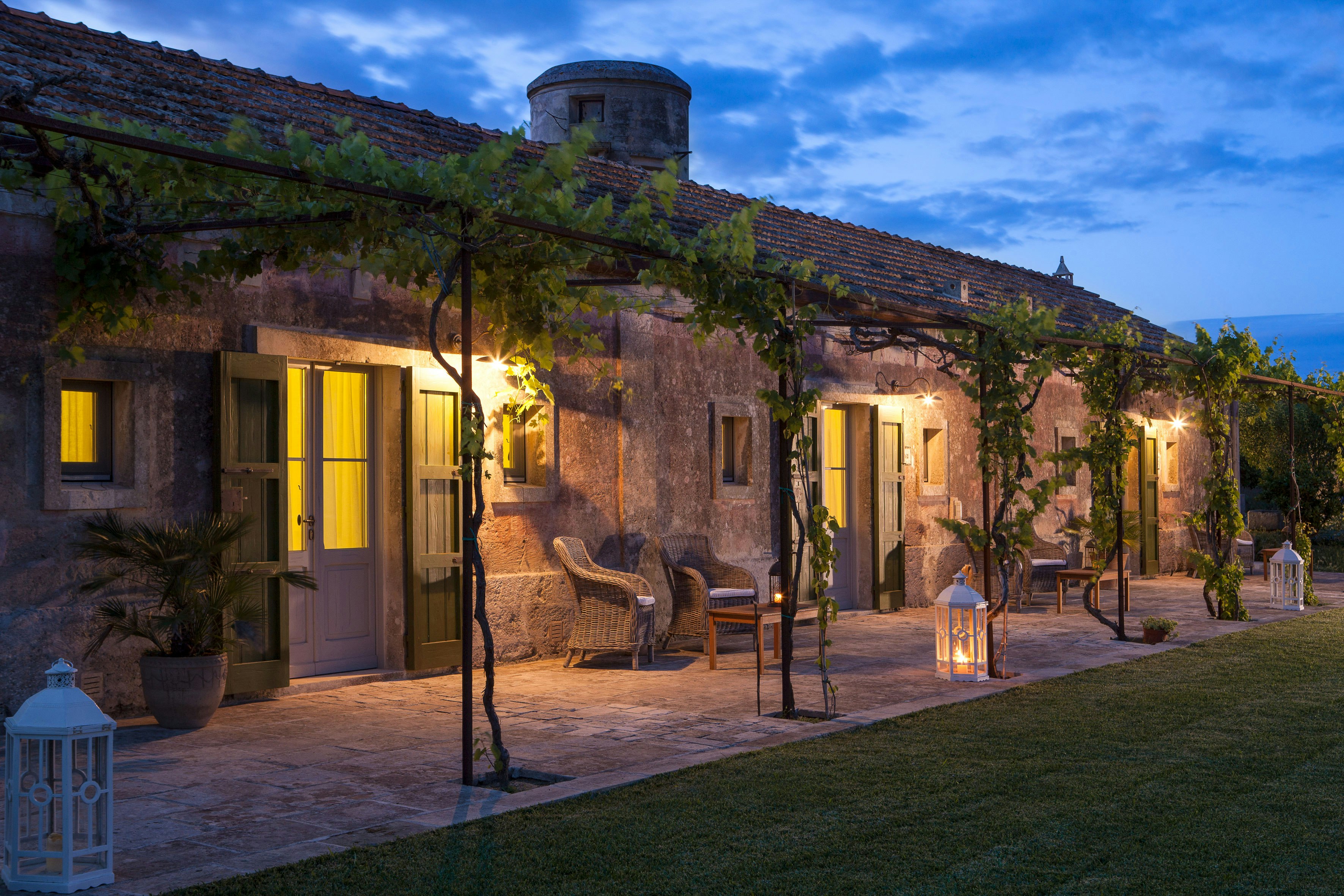 Naturalis Bio Resort Spa 40/42