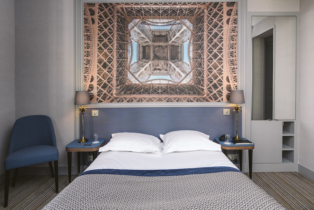 Hotel Saint Christophe 16/68