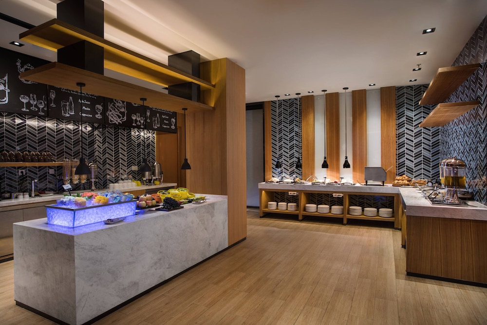 Fairfield By Marriott Jingdezhen 4/20
