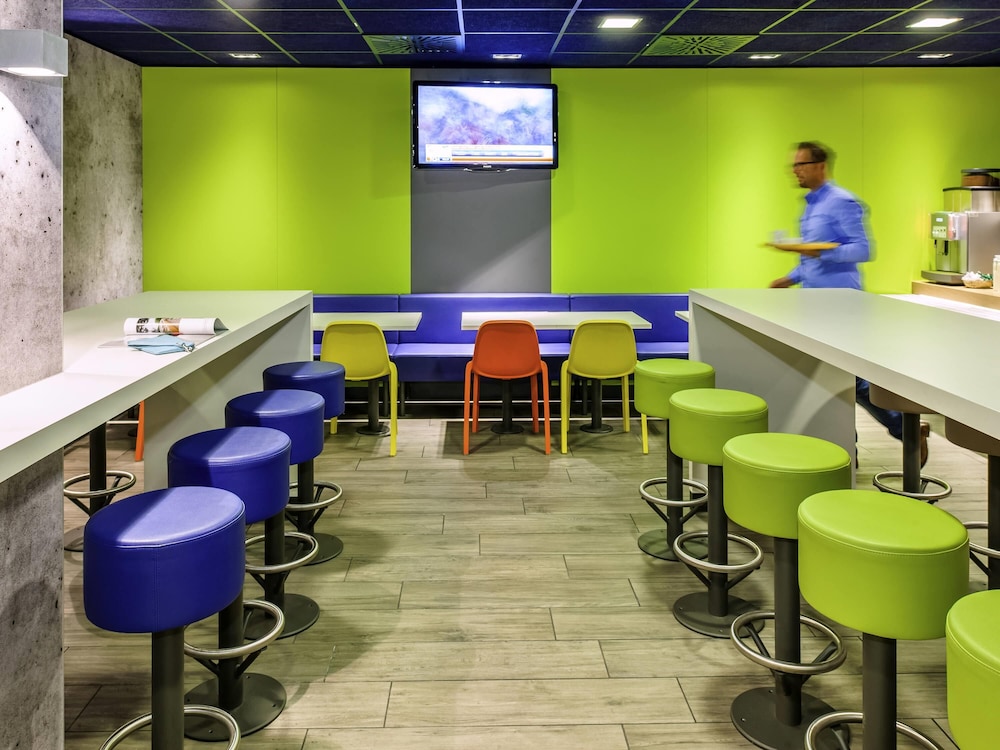 ibis budget Sao Caetano 34/38