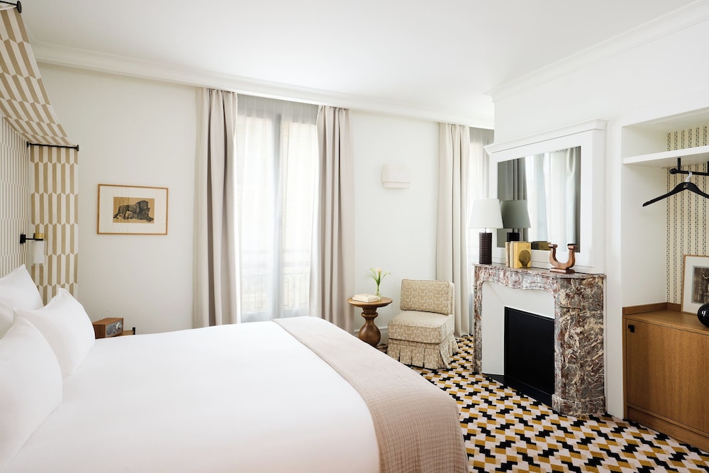 Hotel Noucha 16/58