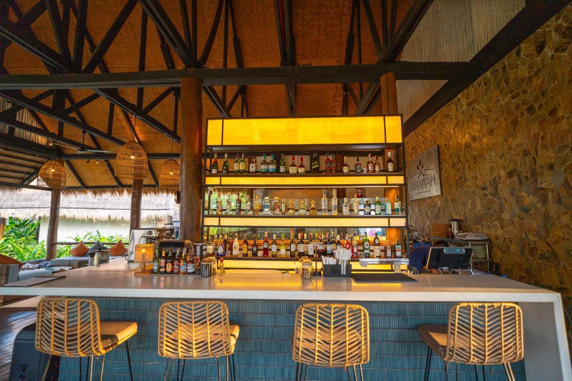 The Henry Resort Qi El Nido 24/33