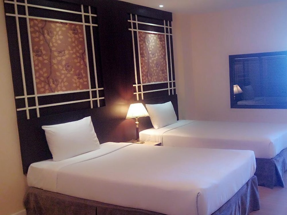 Friendlytel Hotel 17/48